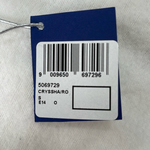 Swarovski Stud earrings - Picture 3 of 5